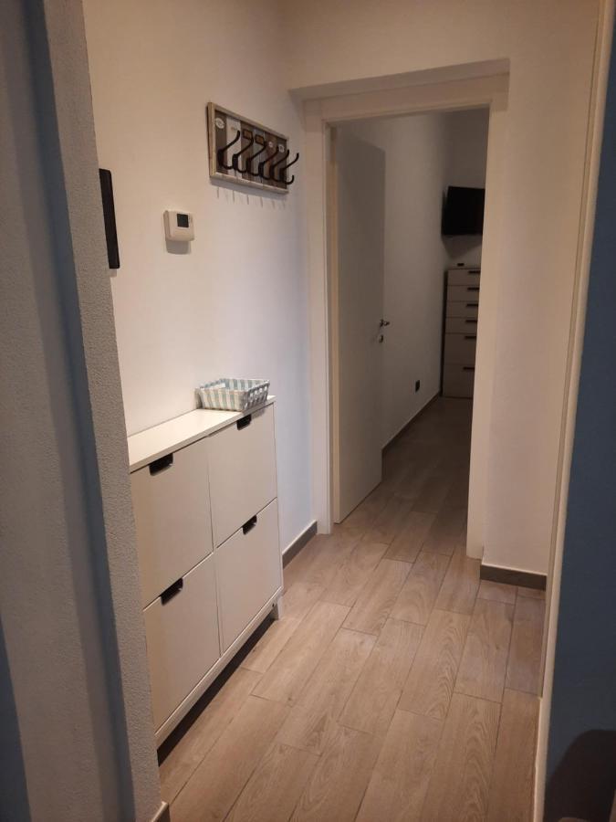 Appartamento Blu Deiva Marina Exteriör bild