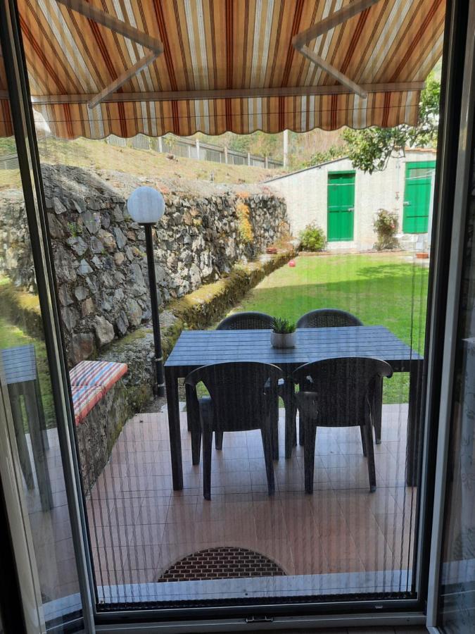 Appartamento Blu Deiva Marina Exteriör bild
